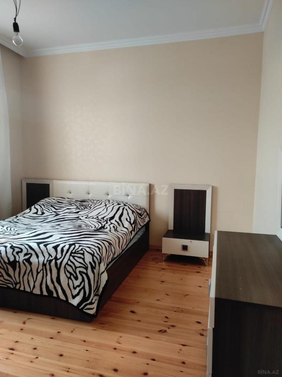 8-комн. дом/дача - пос. Масазыр - 320 м² (25)