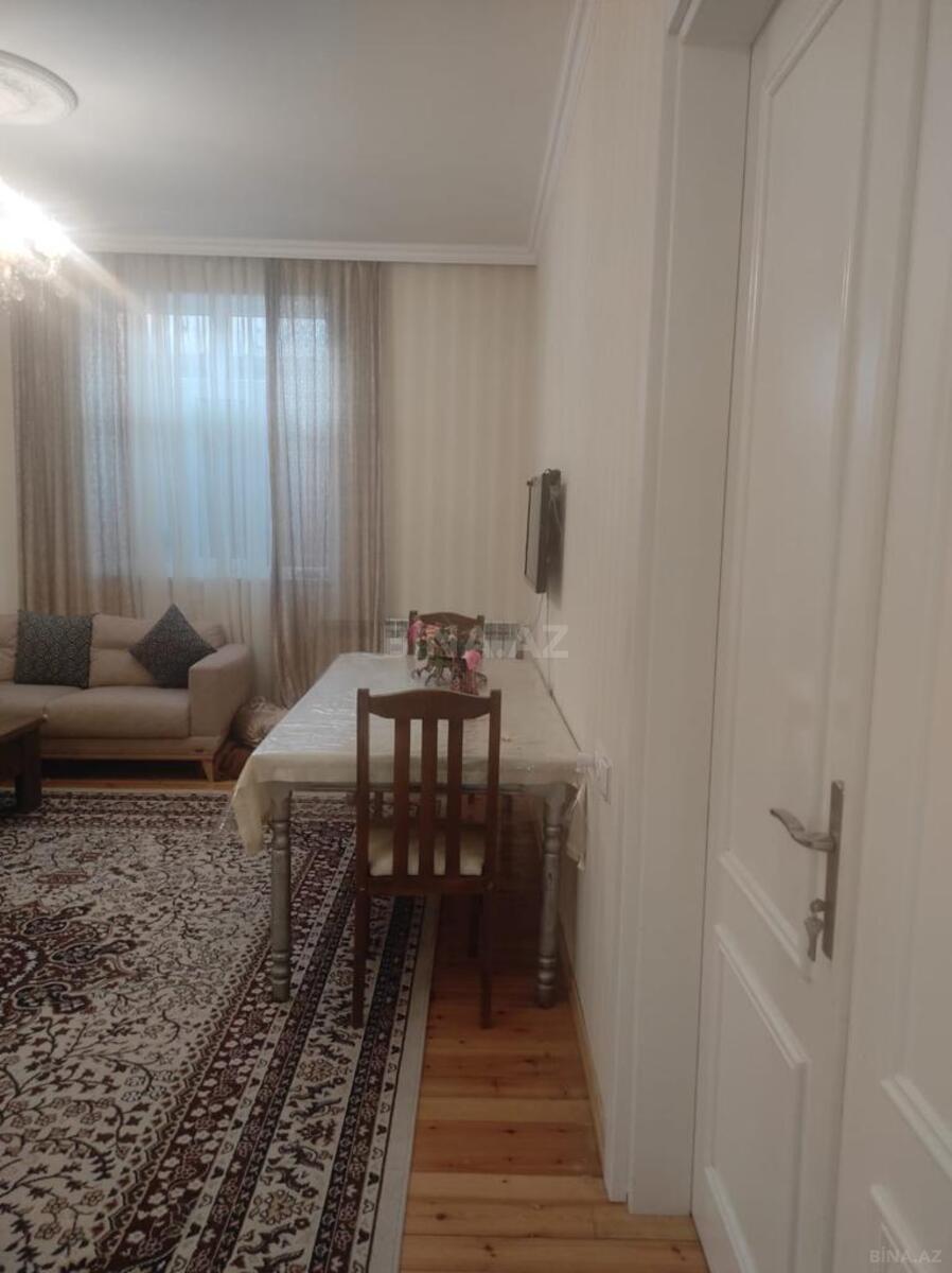 8-комн. дом/дача - пос. Масазыр - 320 м² (20)