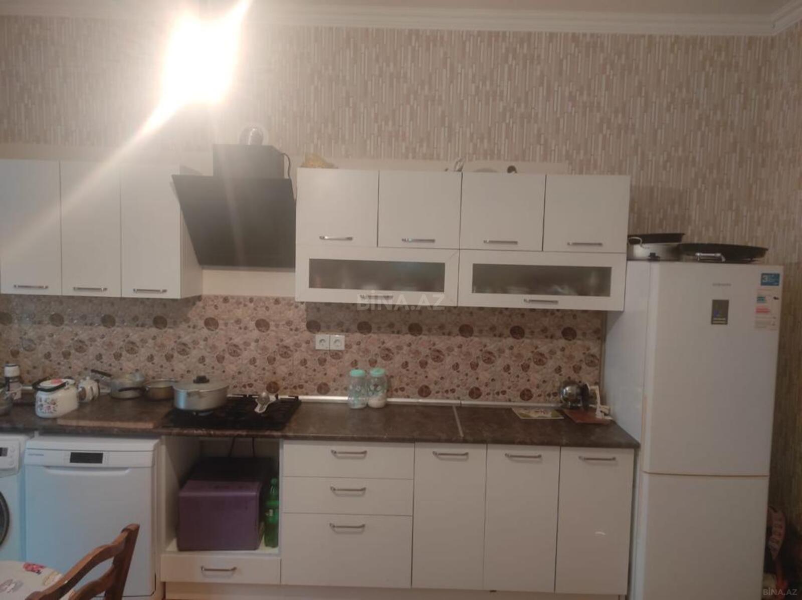 8-комн. дом/дача - пос. Масазыр - 320 м² (17)
