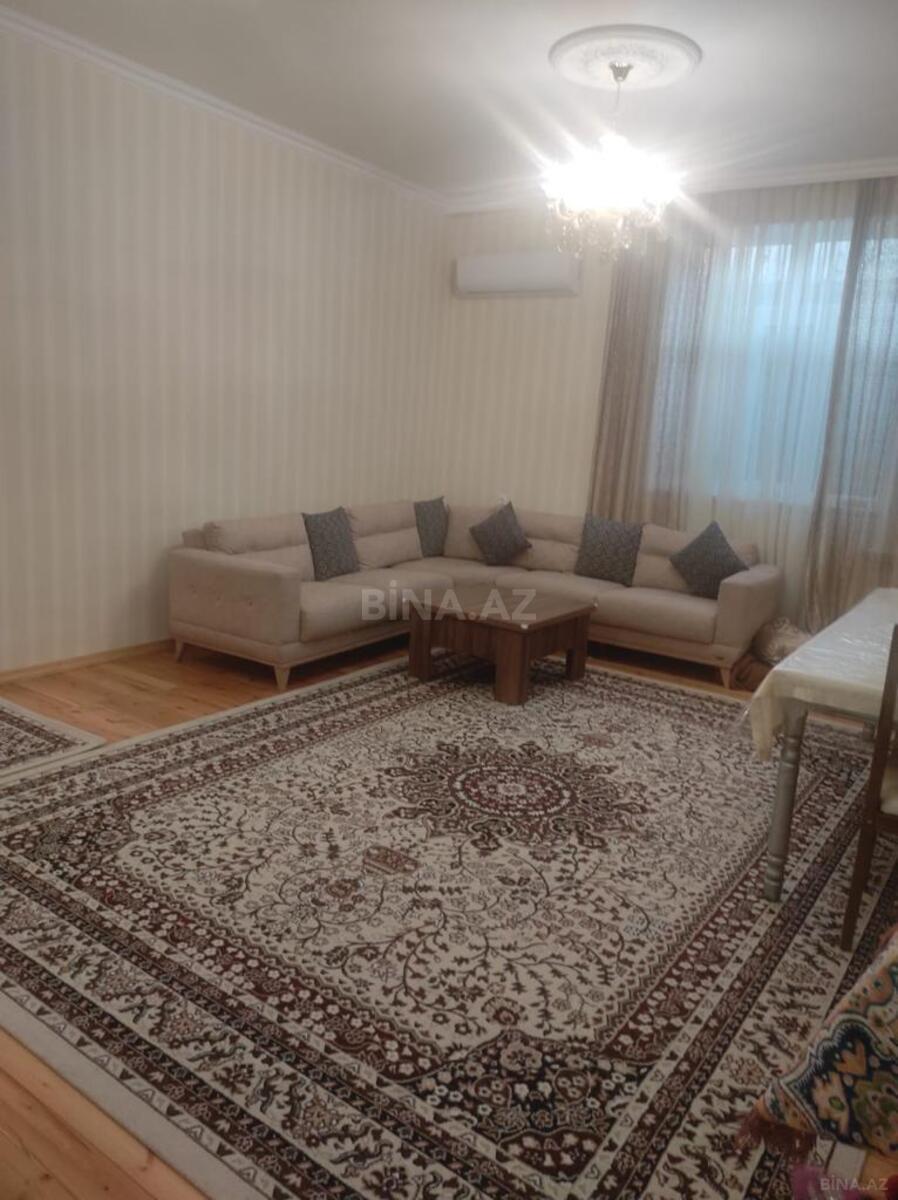 8-комн. дом/дача - пос. Масазыр - 320 м² (29)