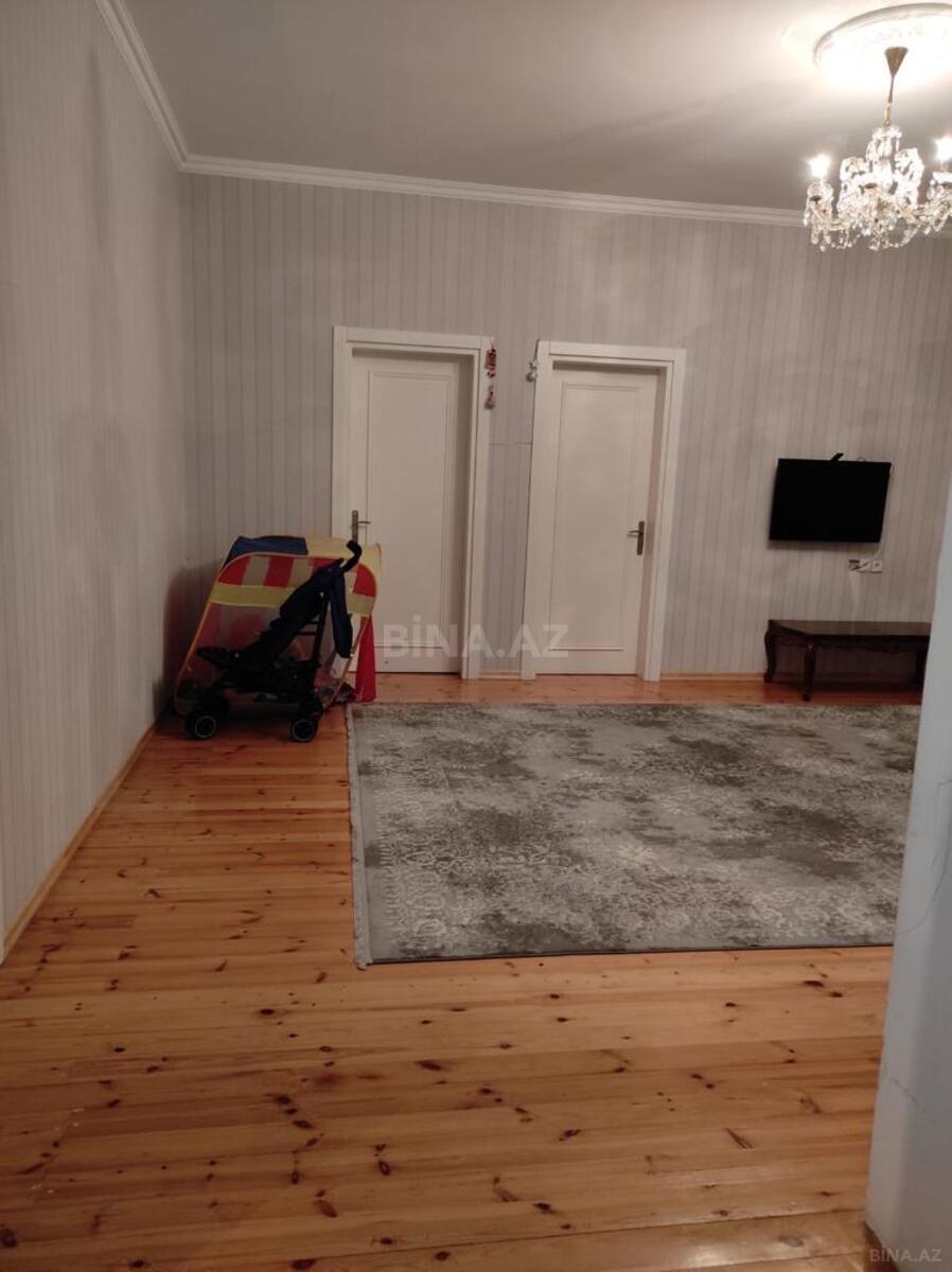 8-комн. дом/дача - пос. Масазыр - 320 м² (28)