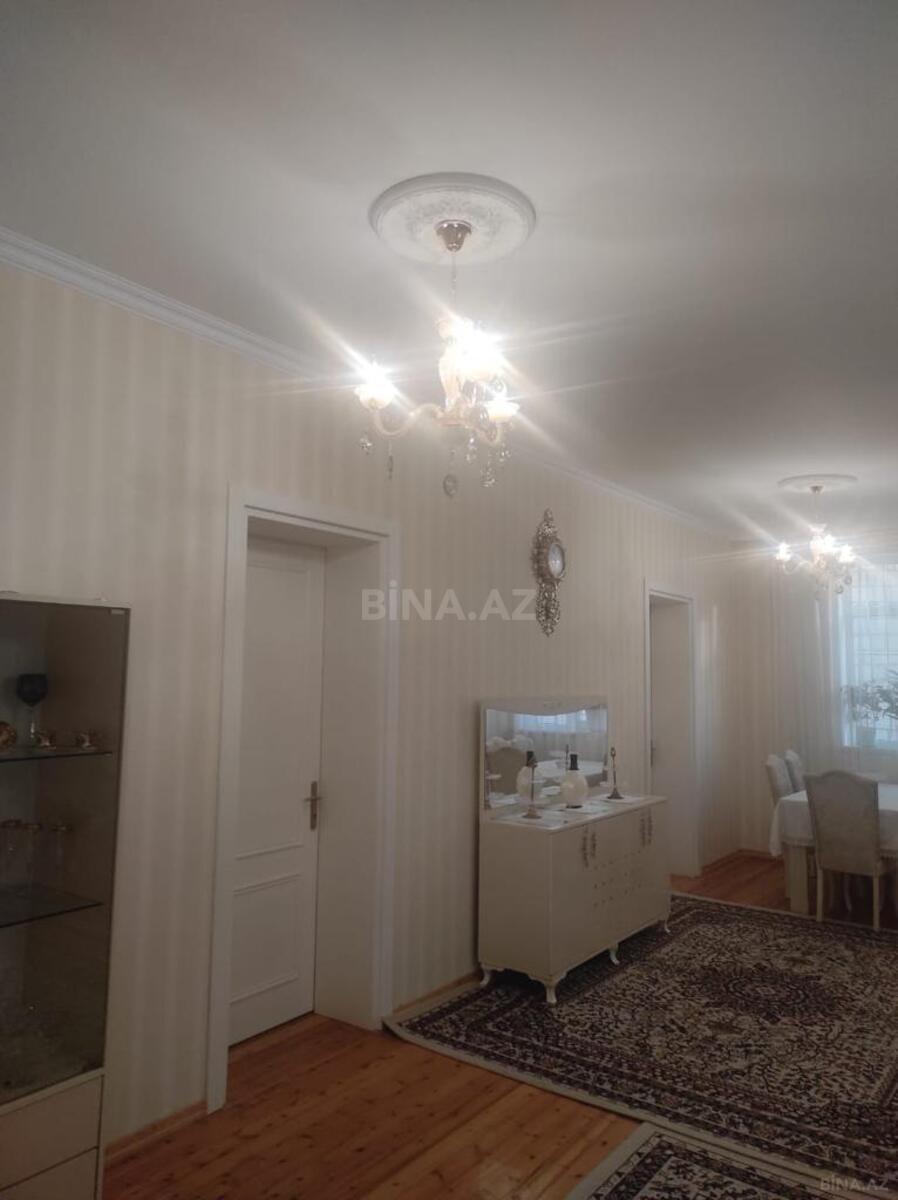 8-комн. дом/дача - пос. Масазыр - 320 м² (21)
