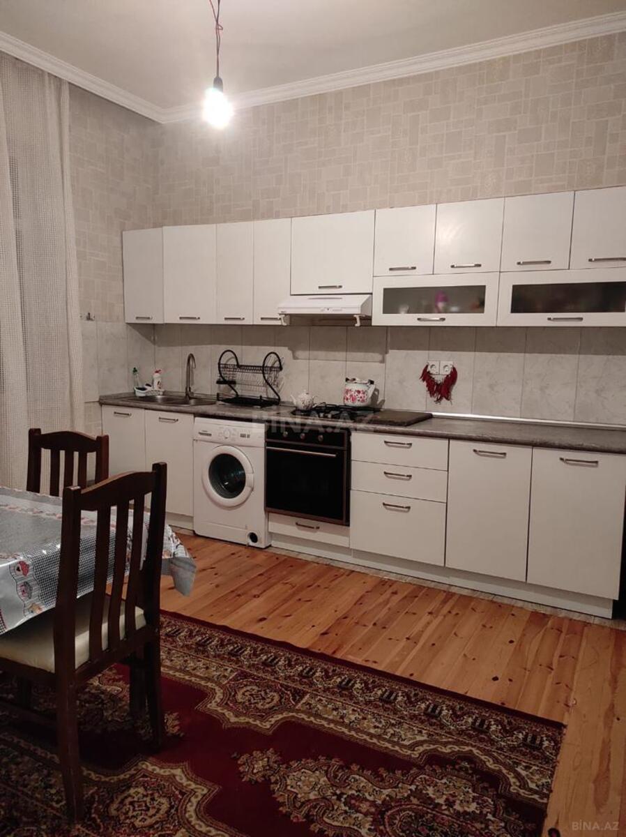 8-комн. дом/дача - пос. Масазыр - 320 м² (18)