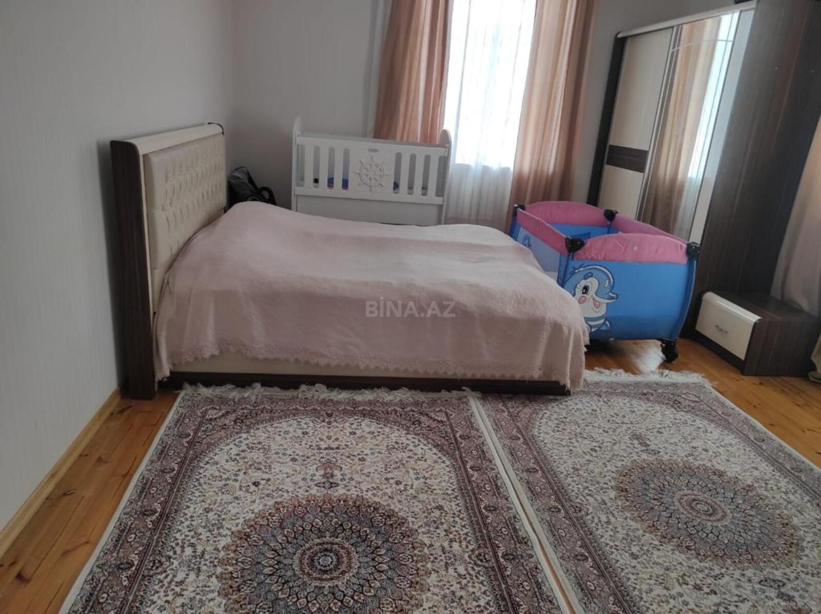 8-комн. дом/дача - пос. Масазыр - 320 м² (13)