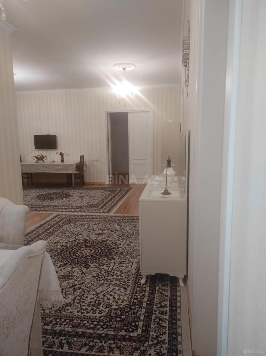 8-комн. дом/дача - пос. Масазыр - 320 м² (10)