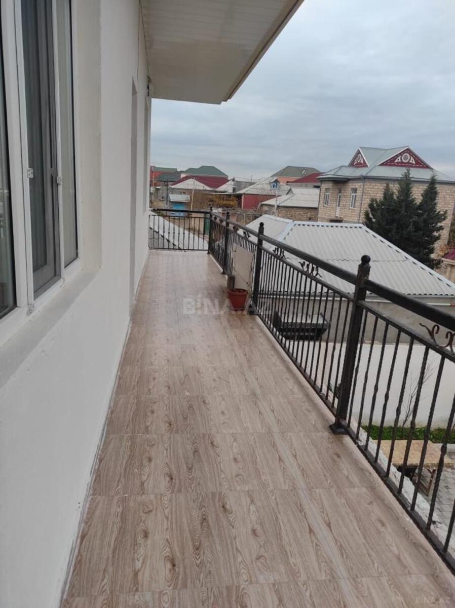 8-комн. дом/дача - пос. Масазыр - 320 м² (12)