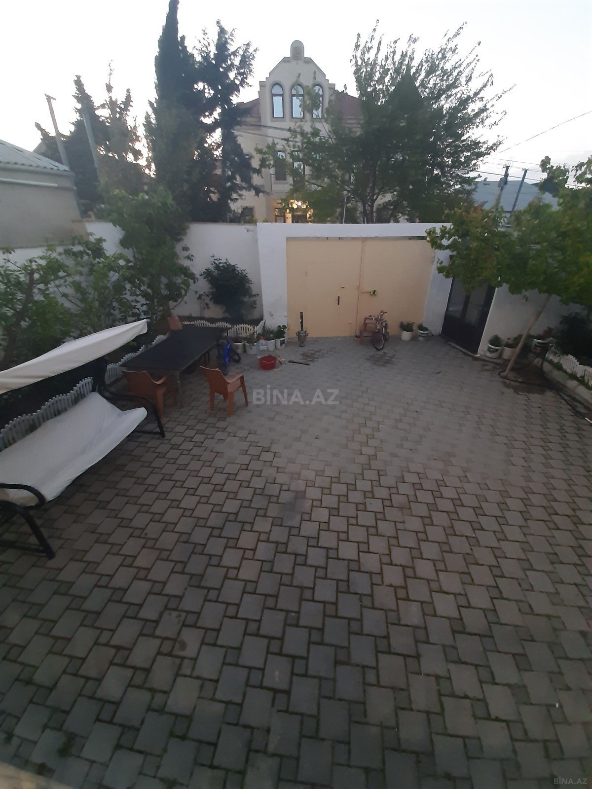 8-комн. дом/дача - пос. Масазыр - 320 м² (3)