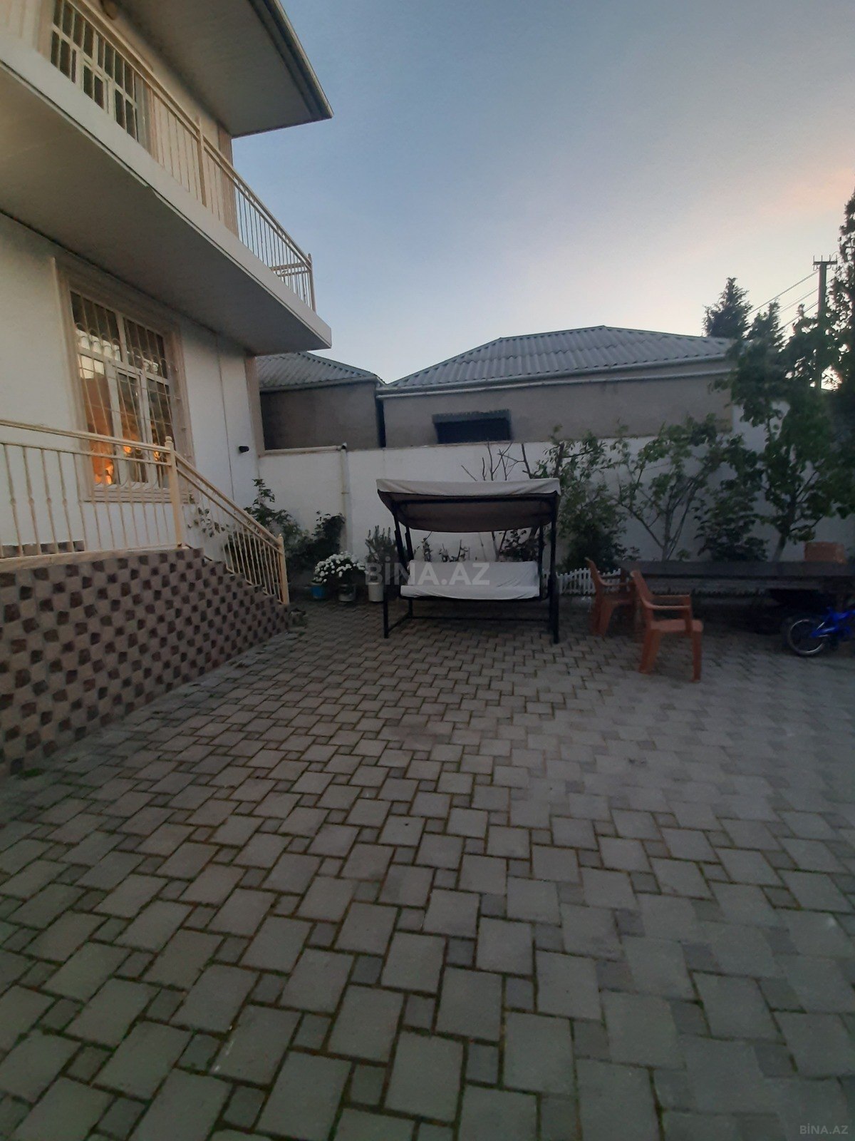 8-комн. дом/дача - пос. Масазыр - 320 м² (7)