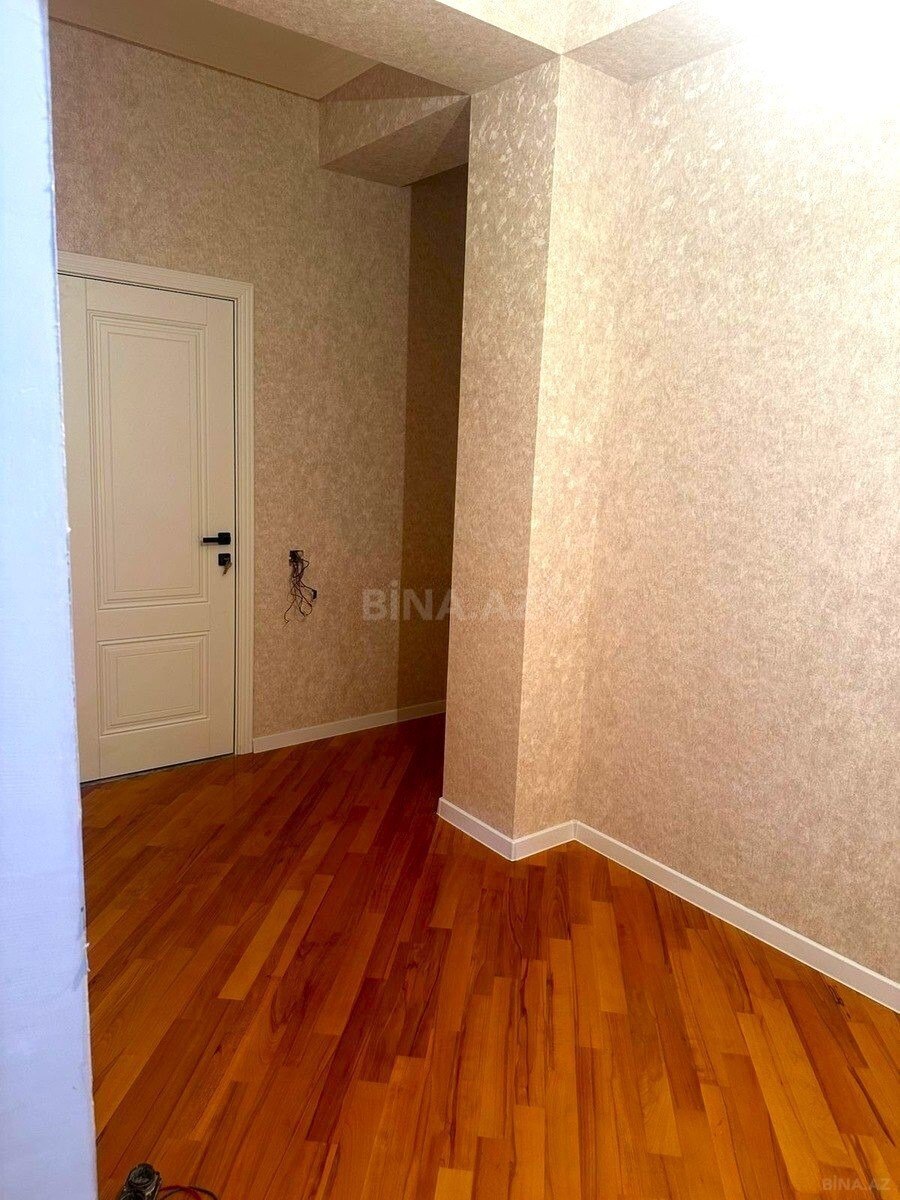 3-комн. новостройка - м. Кара Караев - 90 м² (6)