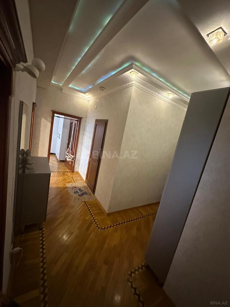 2-комн. новостройка - м. Ази Асланов - 82 м² (29)