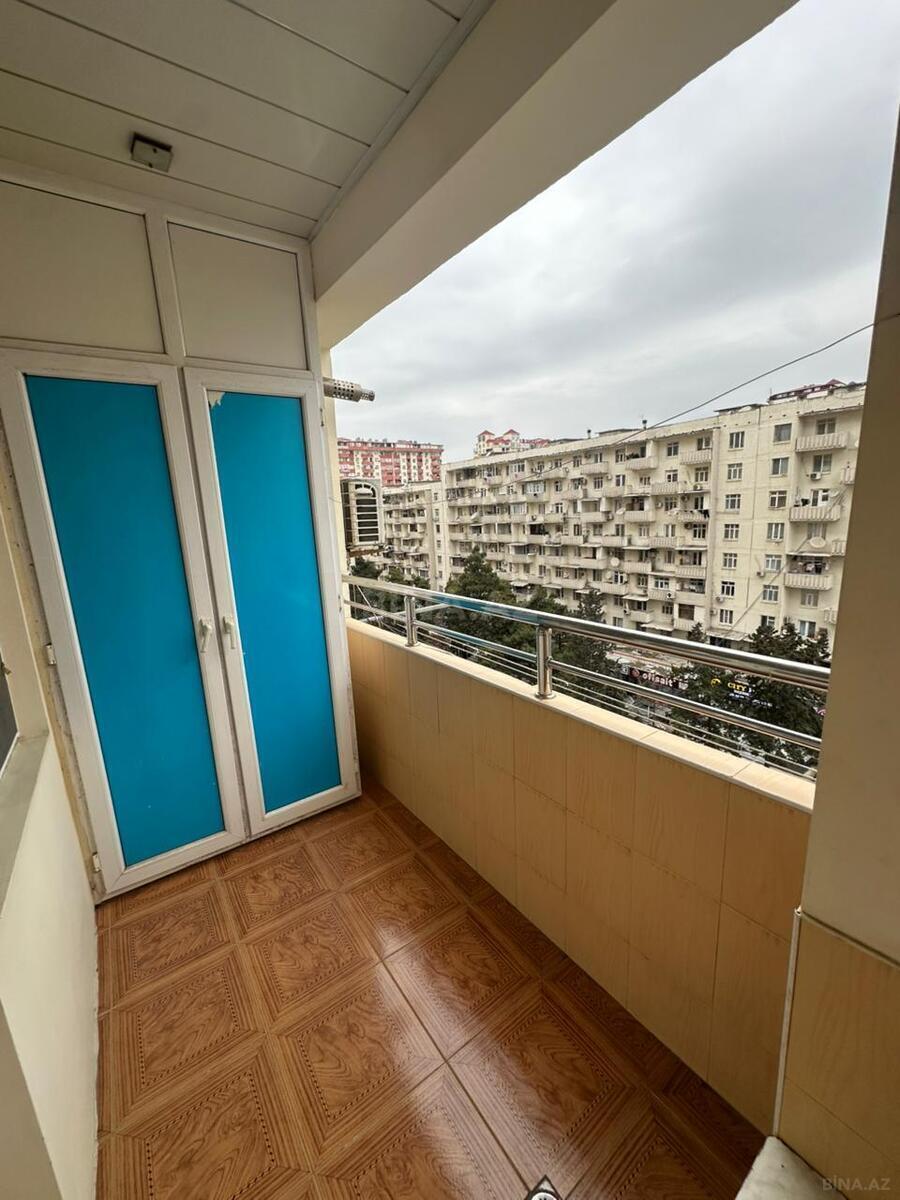 2-комн. новостройка - м. Ази Асланов - 82 м² (6)