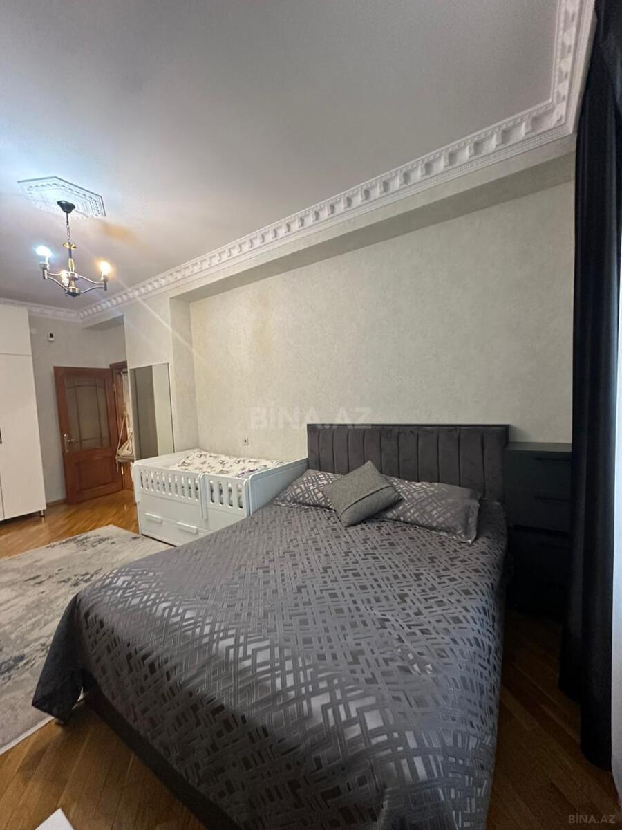 2-комн. новостройка - м. Ази Асланов - 82 м² (18)