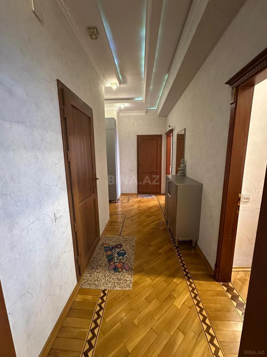 2-комн. новостройка - м. Ази Асланов - 82 м² (25)