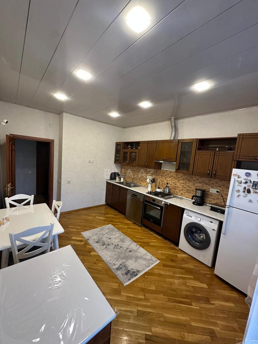 2-комн. новостройка - м. Ази Асланов - 82 м² (11)