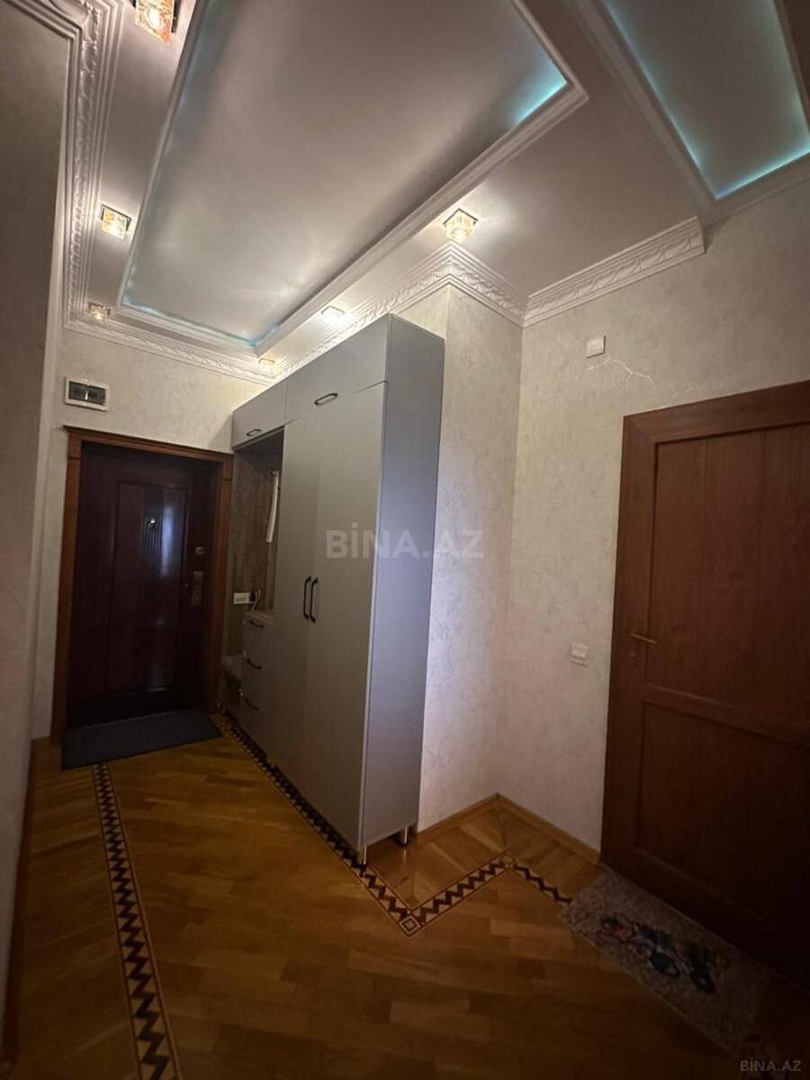 2-комн. новостройка - м. Ази Асланов - 82 м² (22)