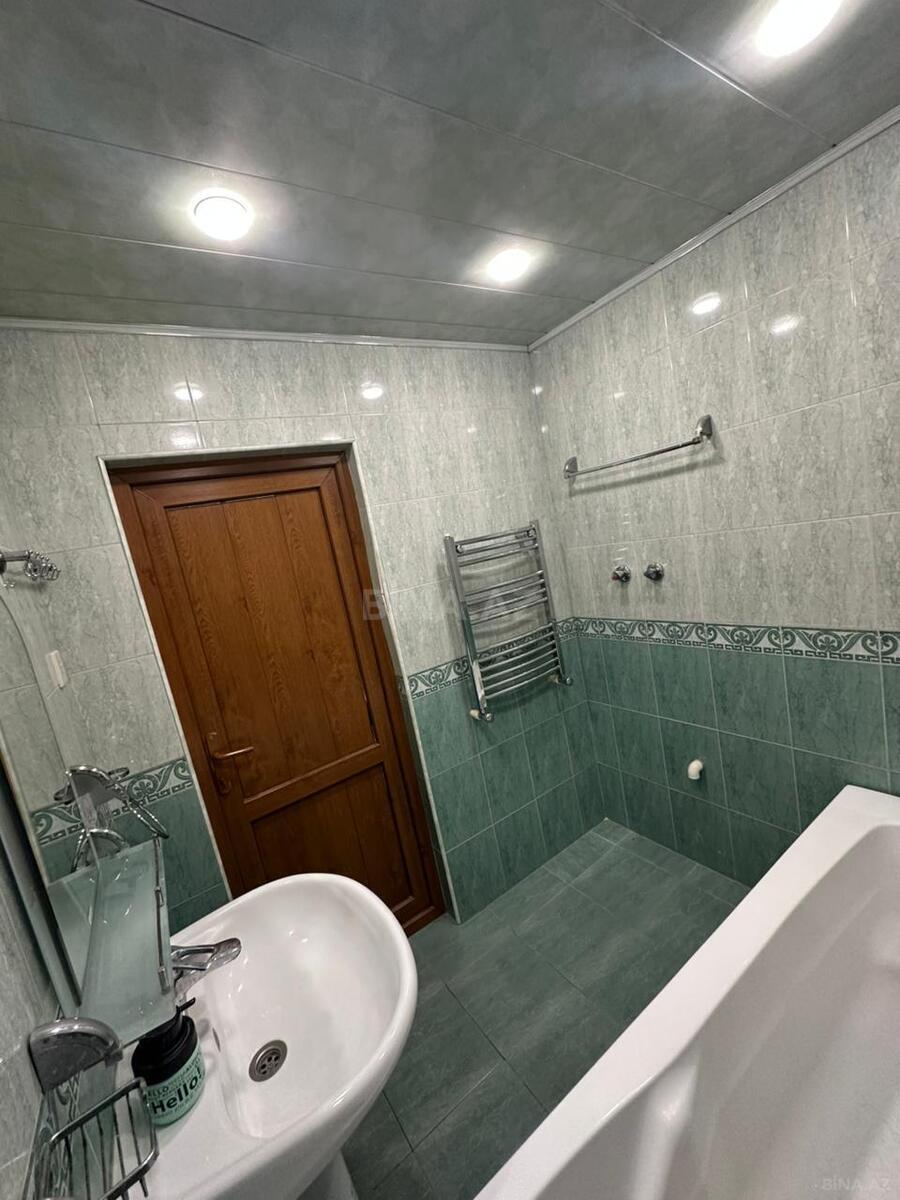 2-комн. новостройка - м. Ази Асланов - 82 м² (8)