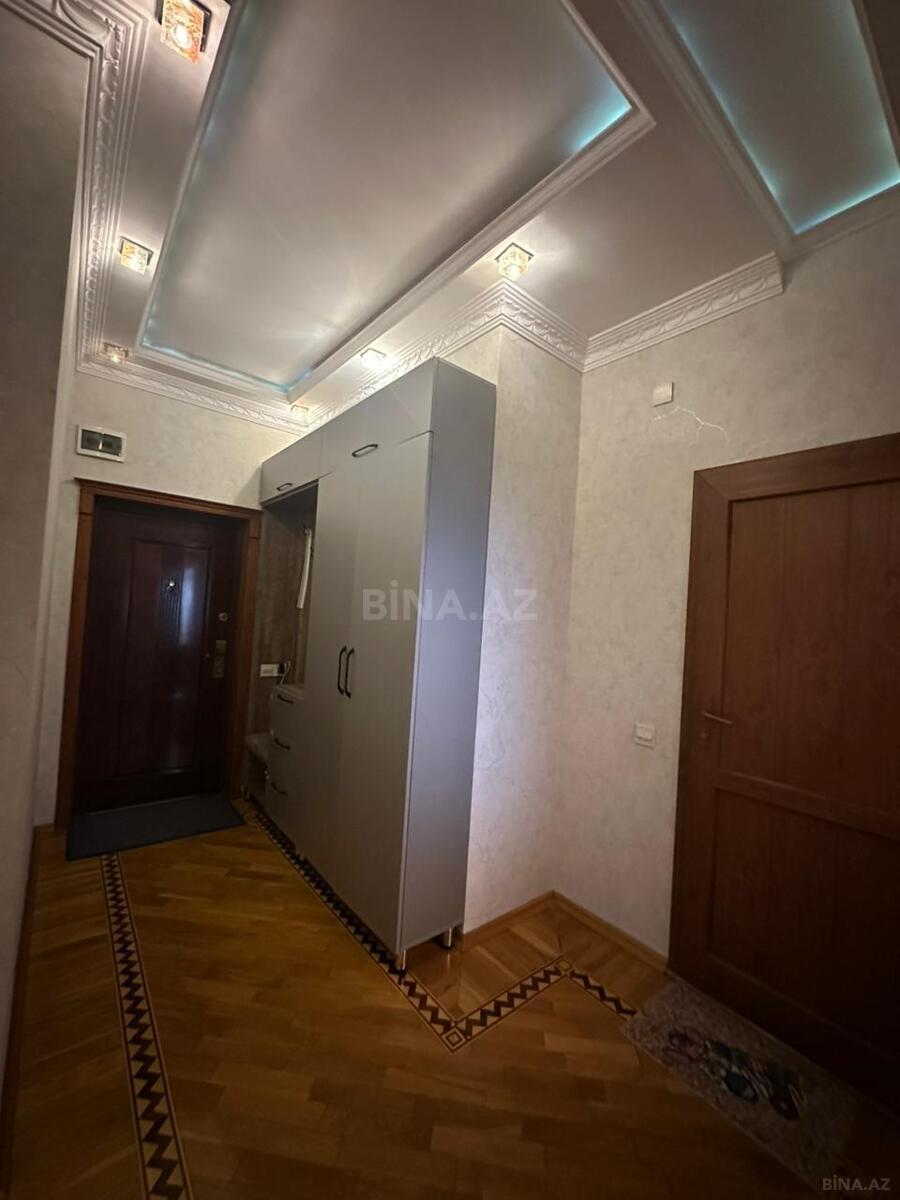 2-комн. новостройка - м. Ази Асланов - 82 м² (27)