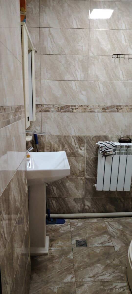 2-комн. вторичка - м. Ази Асланов - 65 м² (6)