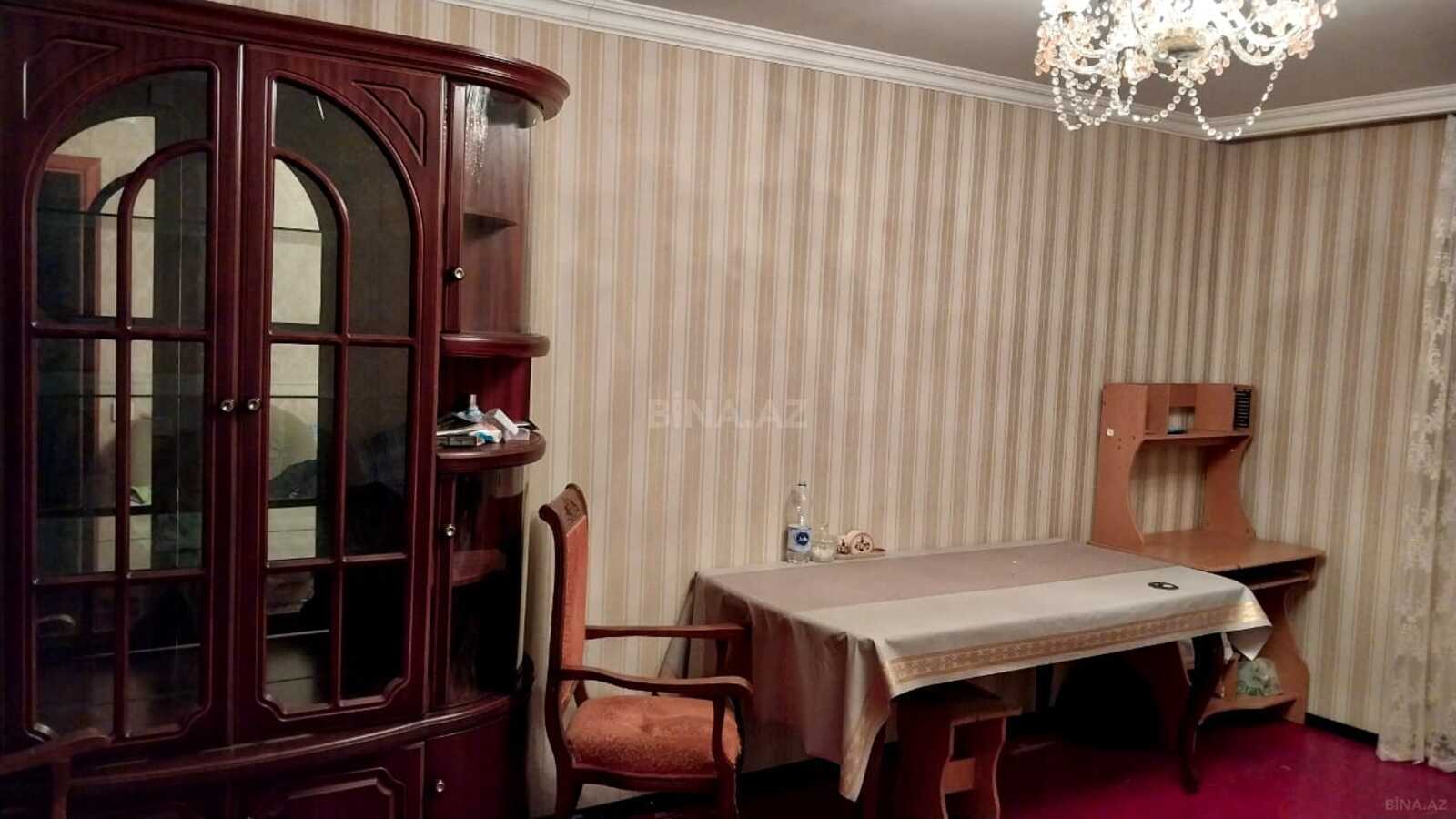 2-комн. вторичка - пос. 8-й мкр - 60 м² (7)