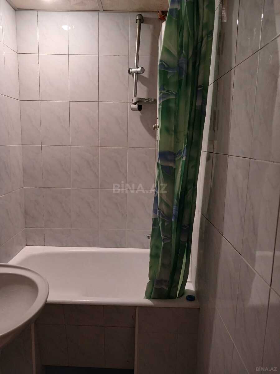 2-комн. вторичка - пос. 8-й мкр - 60 м² (8)