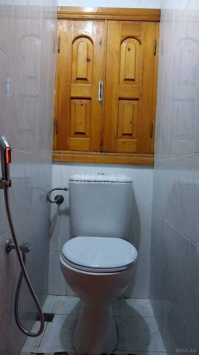 2-комн. вторичка - пос. 8-й мкр - 60 м² (16)