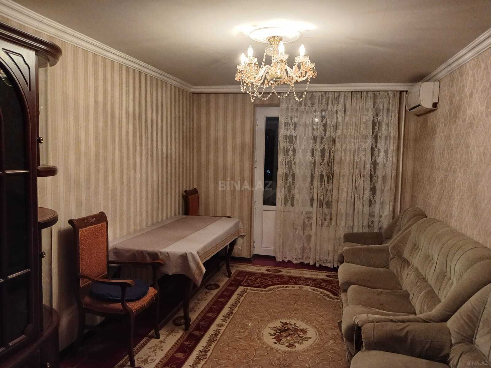 2-комн. вторичка - пос. 8-й мкр - 60 м² (17)