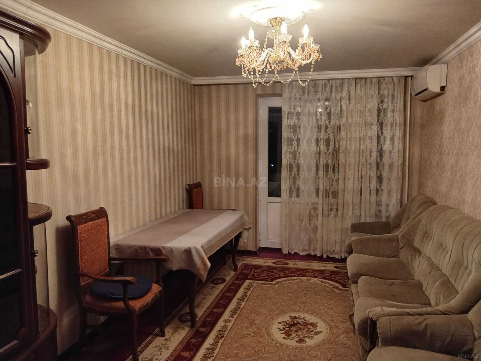 2-комн. вторичка - пос. 8-й мкр - 60 м² (13)