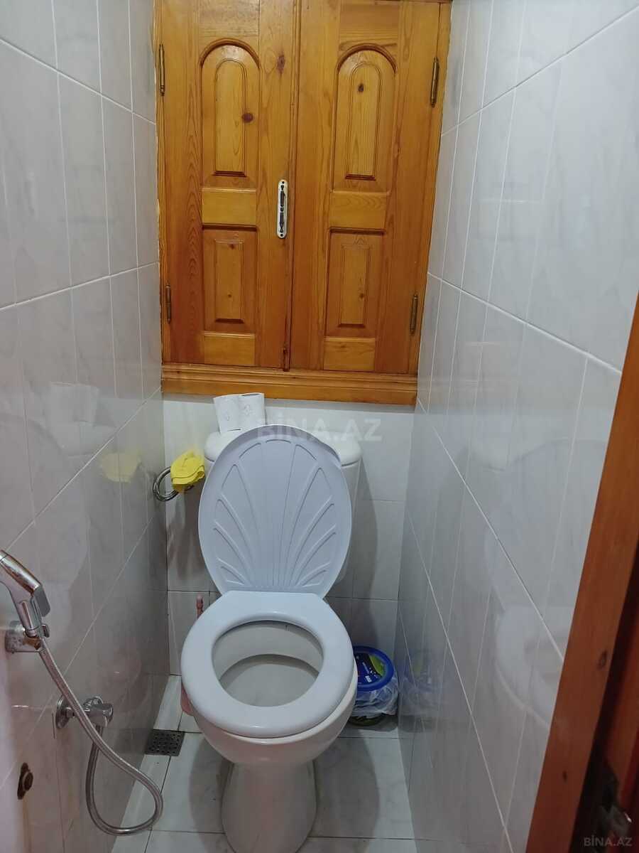 2-комн. вторичка - пос. 8-й мкр - 60 м² (9)