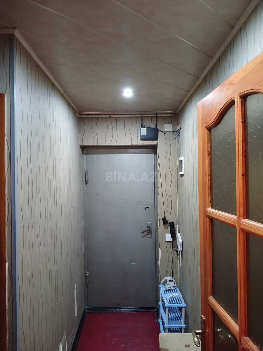 2-комн. вторичка - пос. 8-й мкр - 60 м² (14)