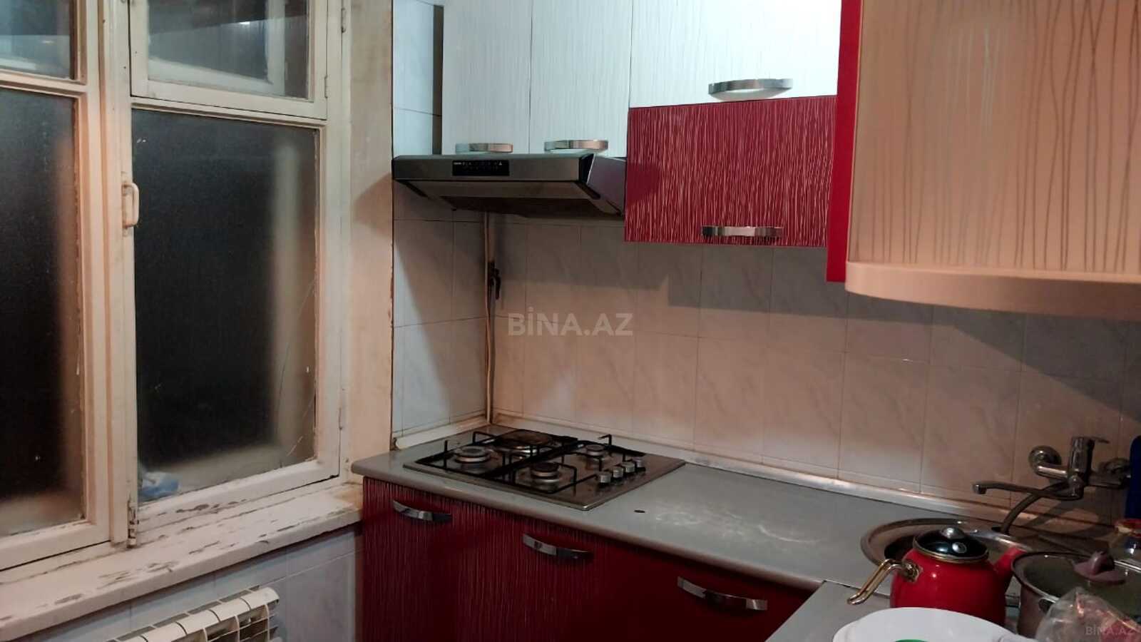 2-комн. вторичка - пос. 8-й мкр - 60 м² (3)