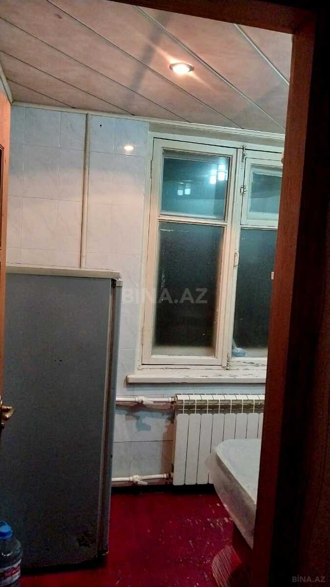 2-комн. вторичка - пос. 8-й мкр - 60 м² (10)