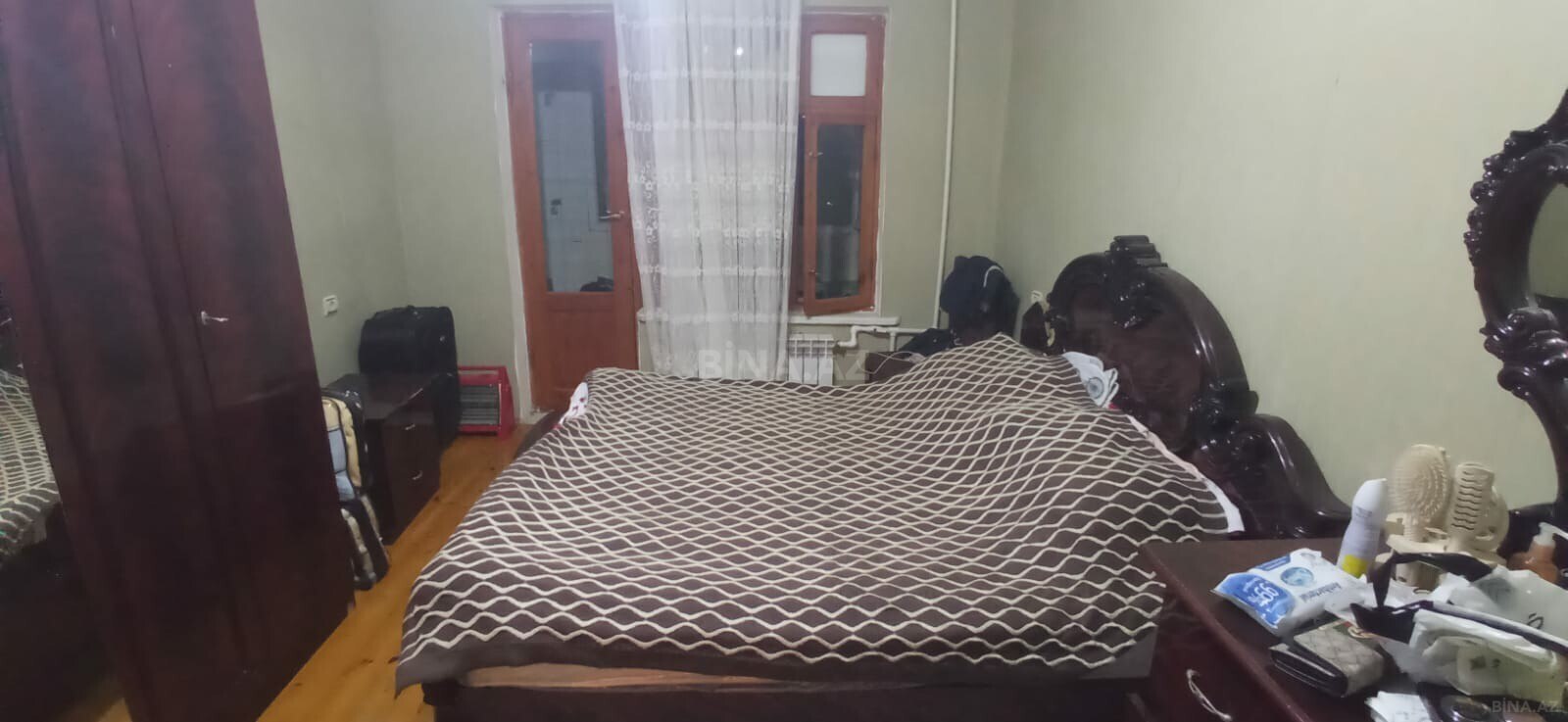 2-комн. вторичка - пос. 8-й мкр - 60 м² (1)