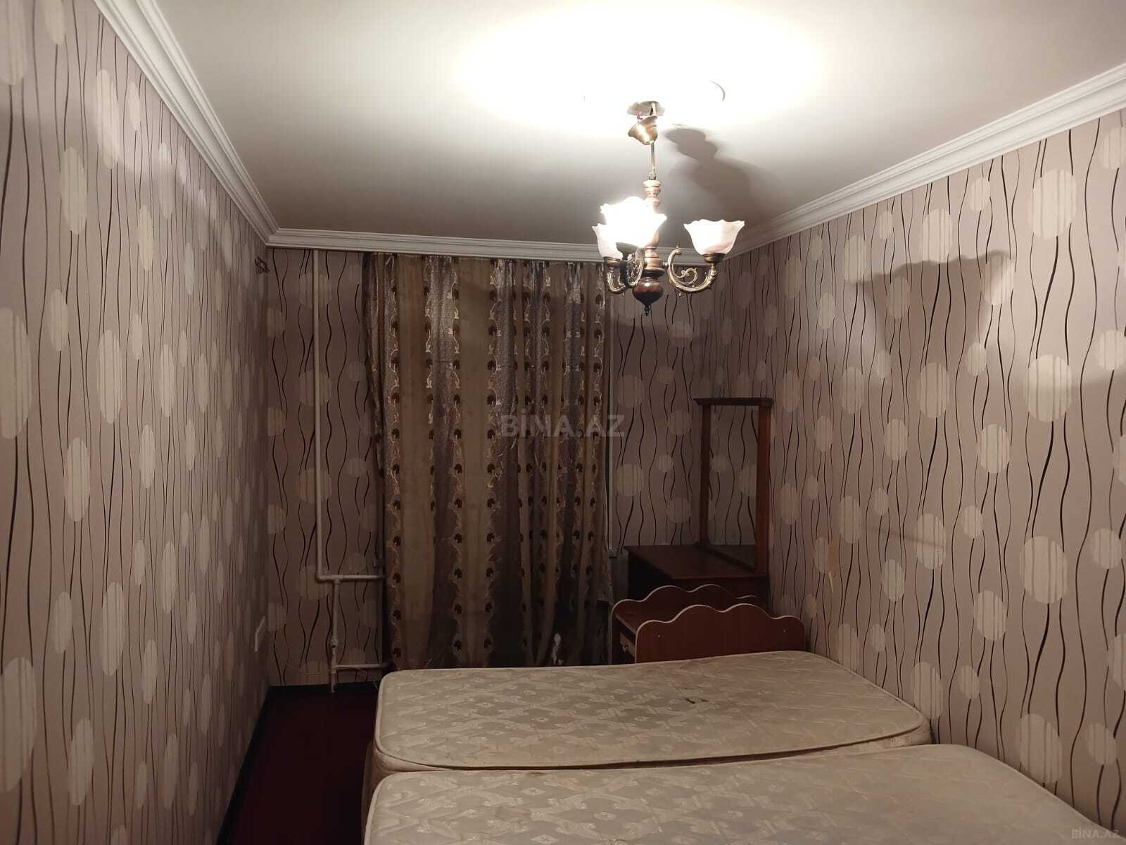 2-комн. вторичка - пос. 8-й мкр - 60 м² (15)