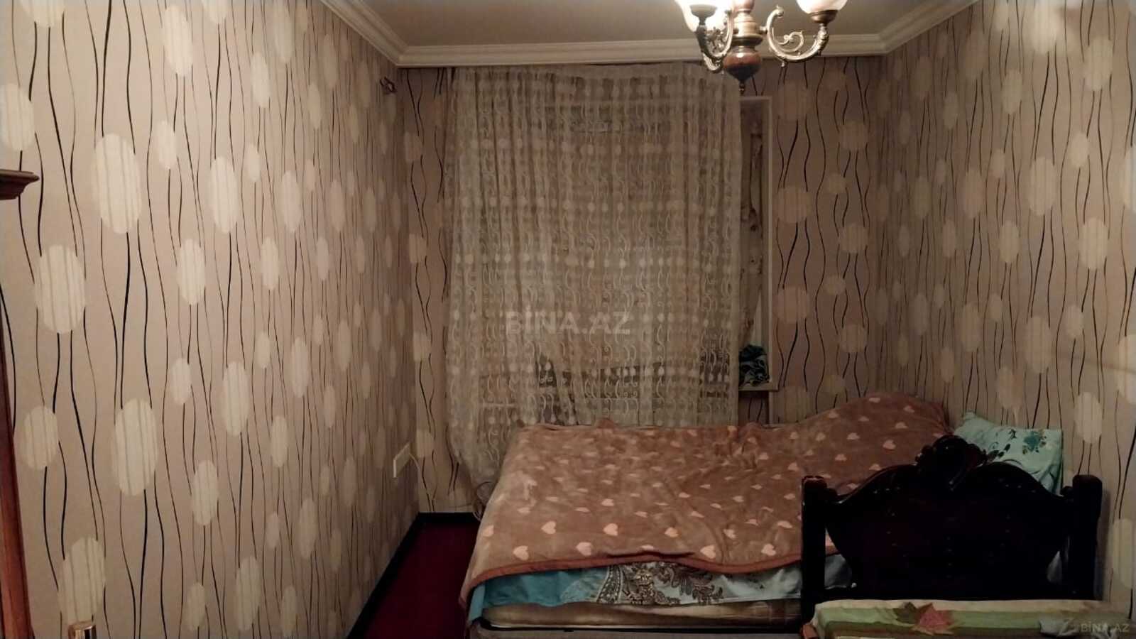 2-комн. вторичка - пос. 8-й мкр - 60 м² (2)