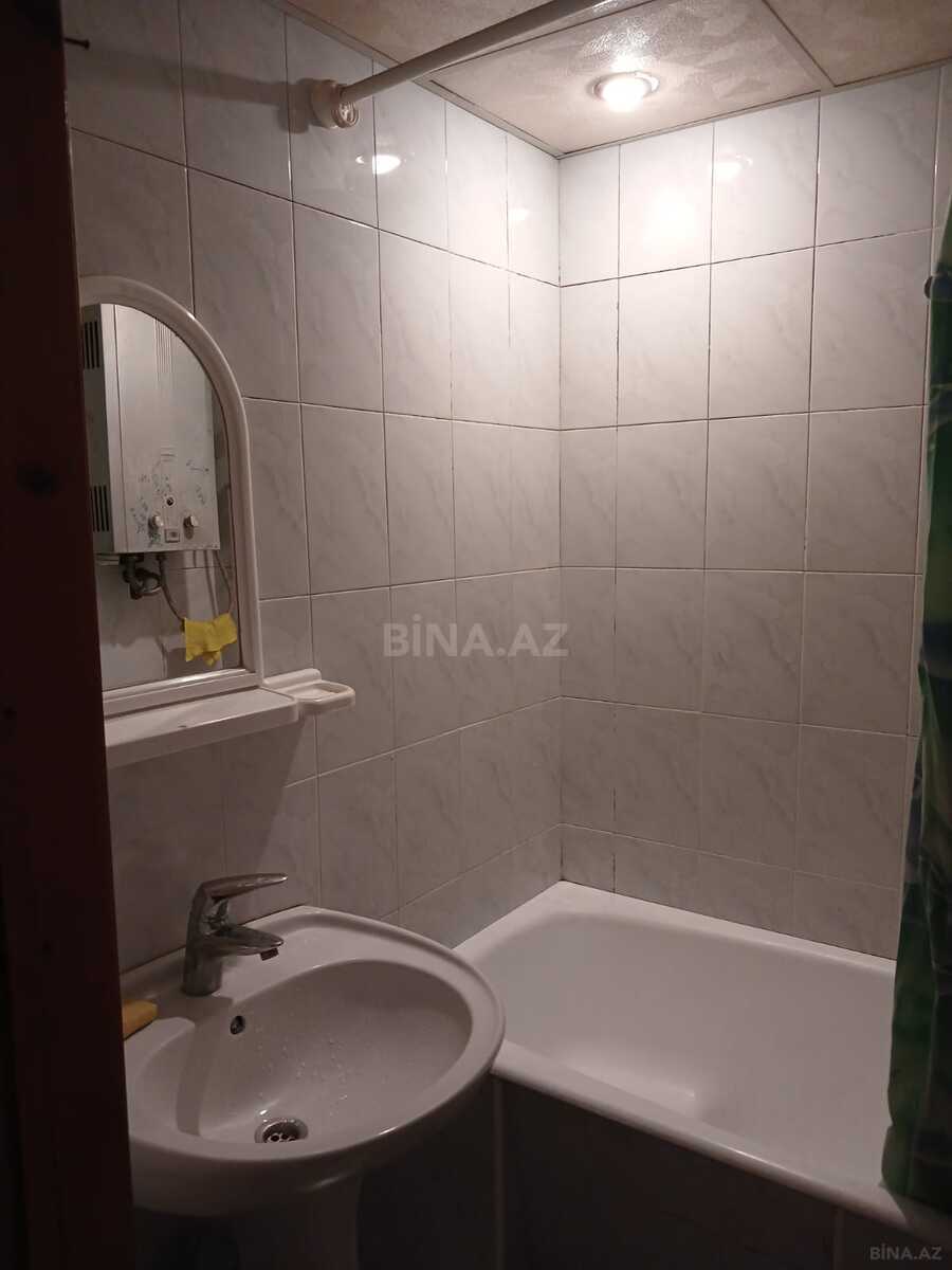 2-комн. вторичка - пос. 8-й мкр - 60 м² (5)
