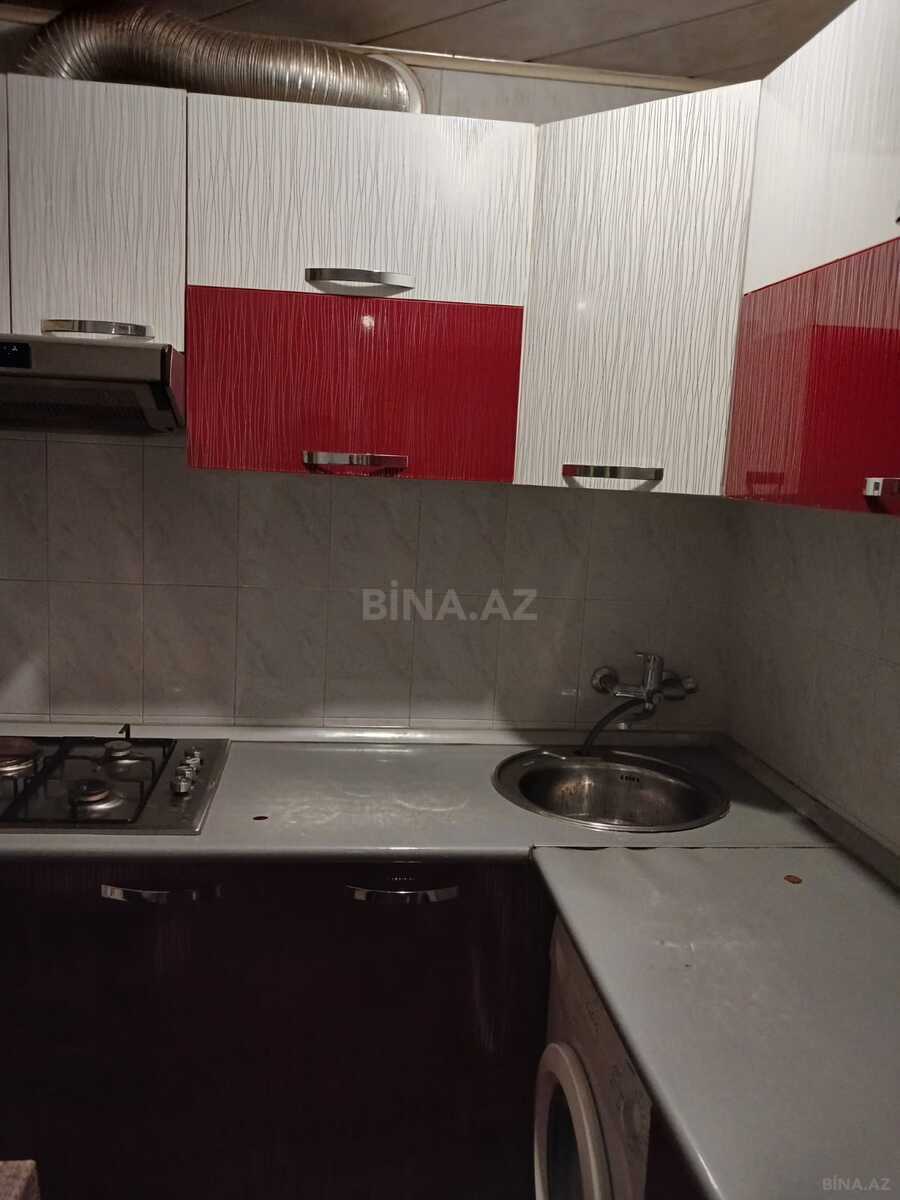 2-комн. вторичка - пос. 8-й мкр - 60 м² (20)