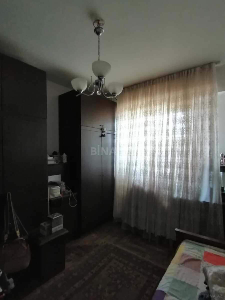 3-комн. вторичка - м. Нариман Нариманов - 75 м² (6)