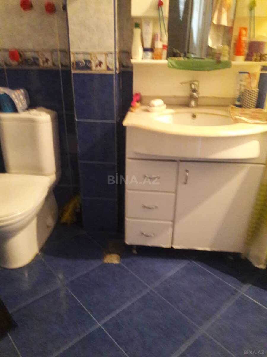 3-комн. вторичка - м. Нариман Нариманов - 75 м² (8)