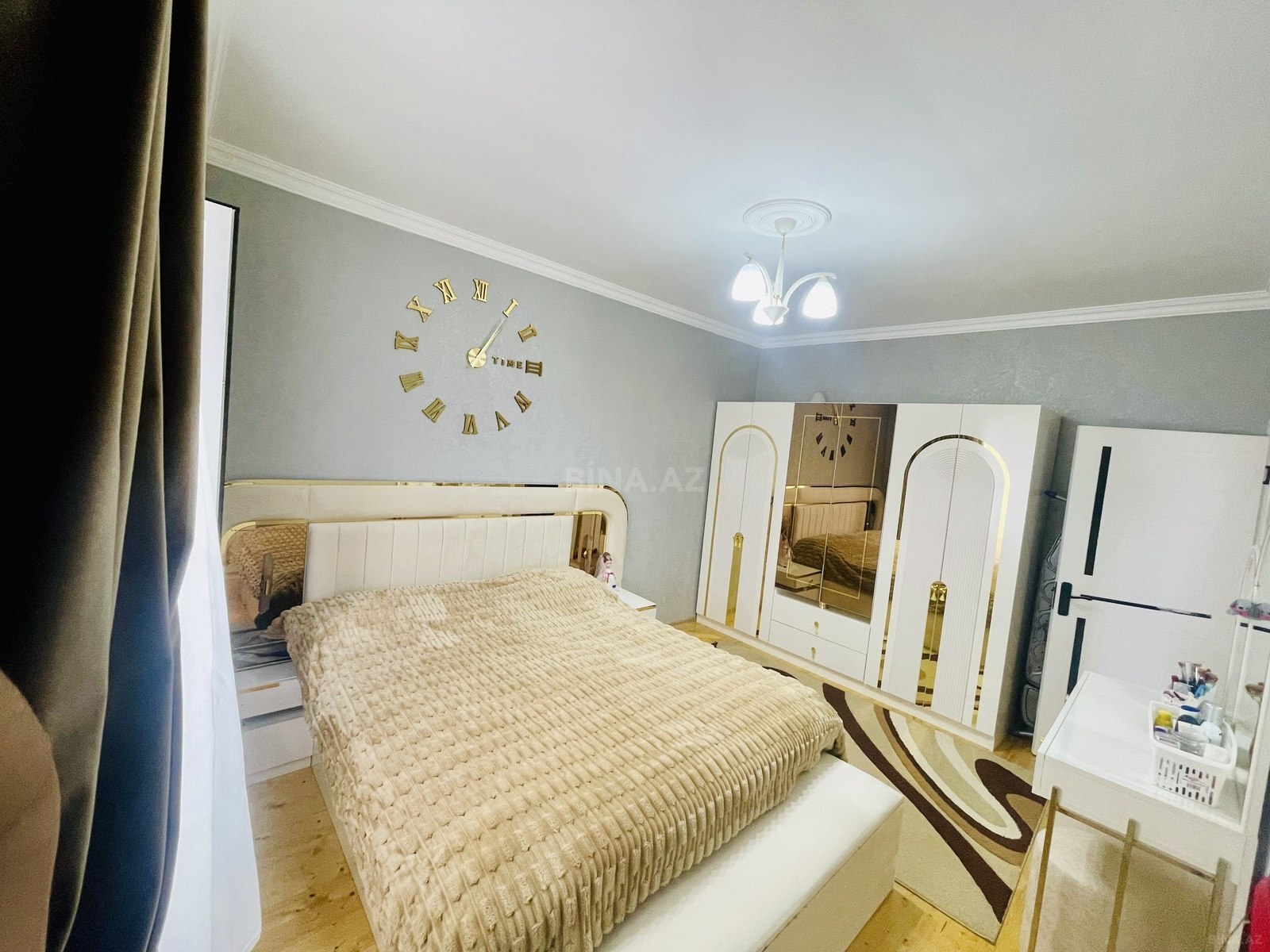 3-комн. дом/дача - пос. Бина - 90 м² (6)