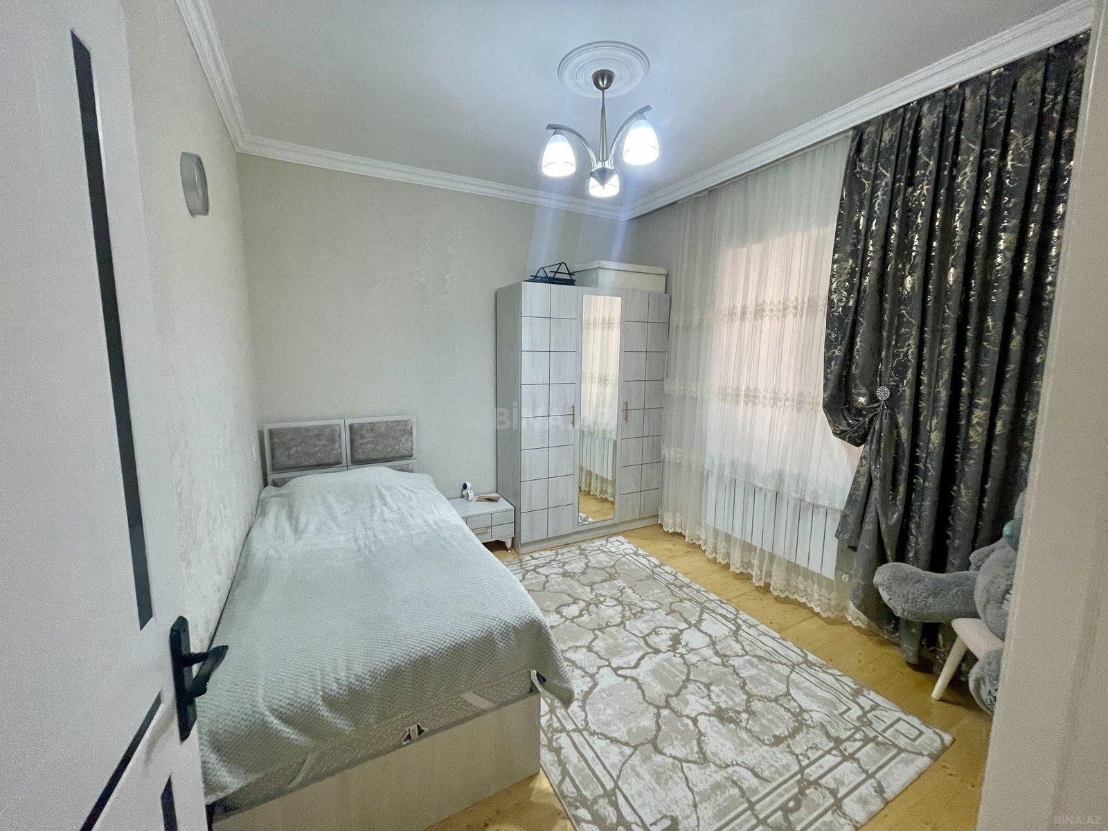 3-комн. дом/дача - пос. Бина - 90 м² (8)