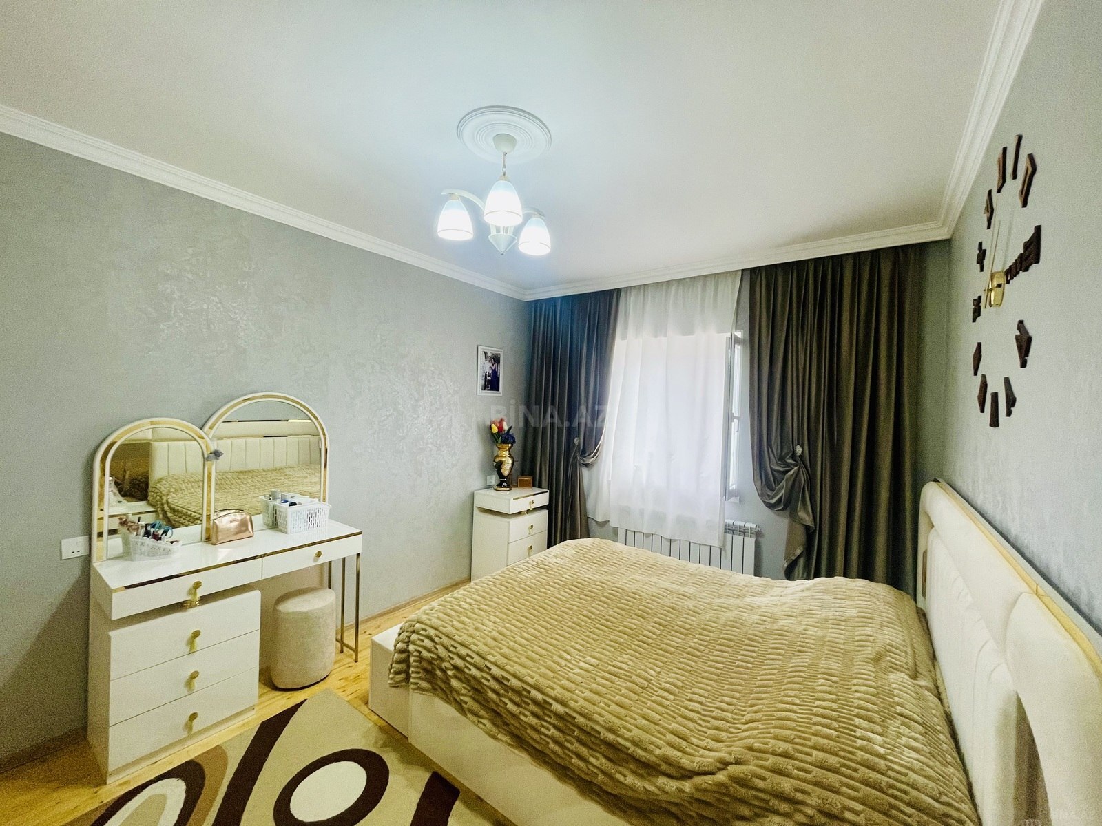 3-комн. дом/дача - пос. Бина - 90 м² (7)