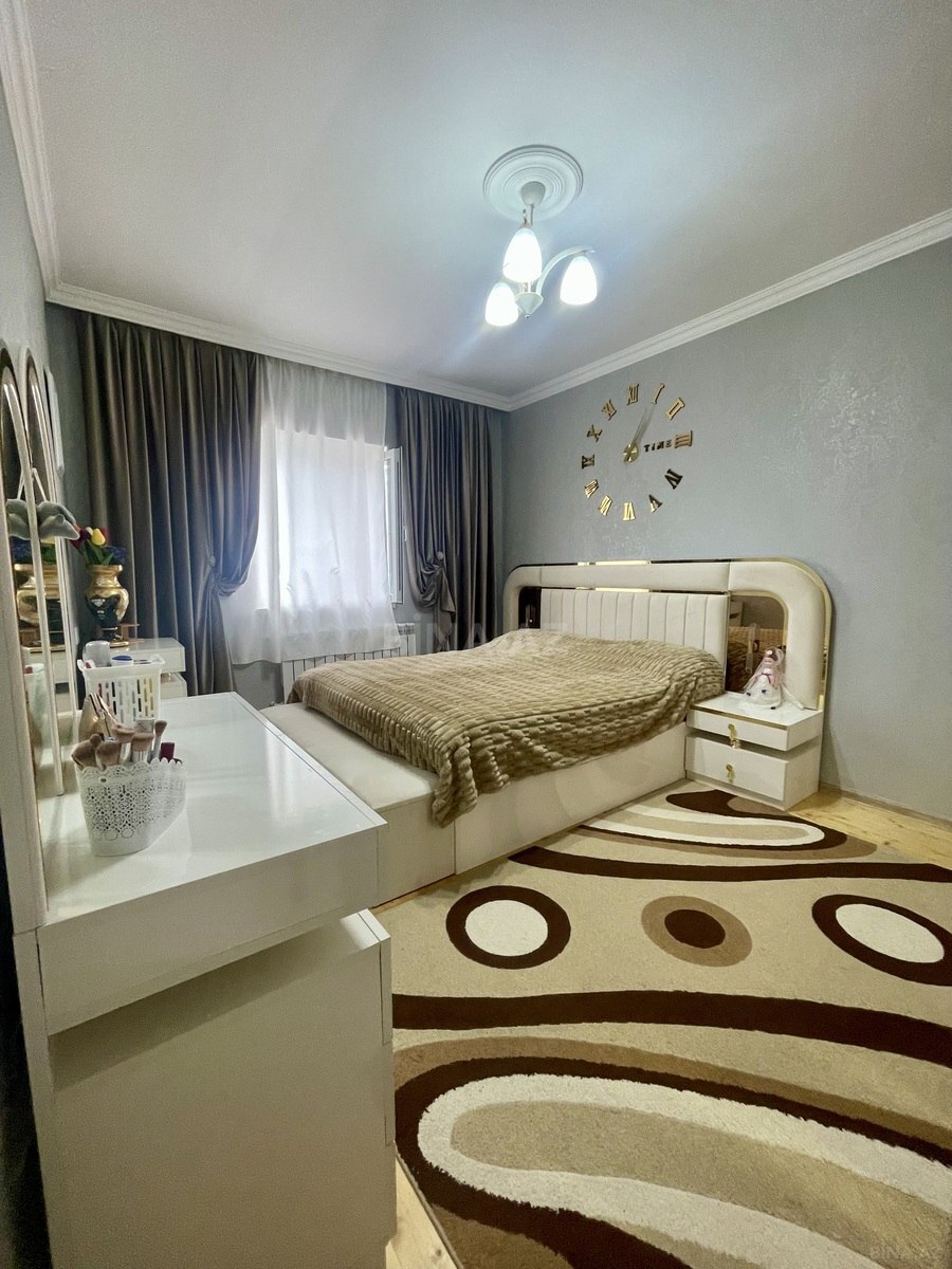 3-комн. дом/дача - пос. Бина - 90 м² (5)
