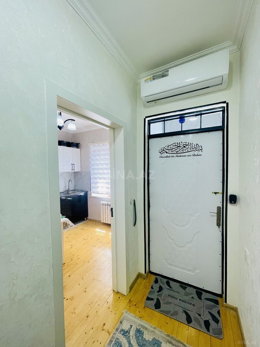 3-комн. дом/дача - пос. Бина - 90 м² (14)