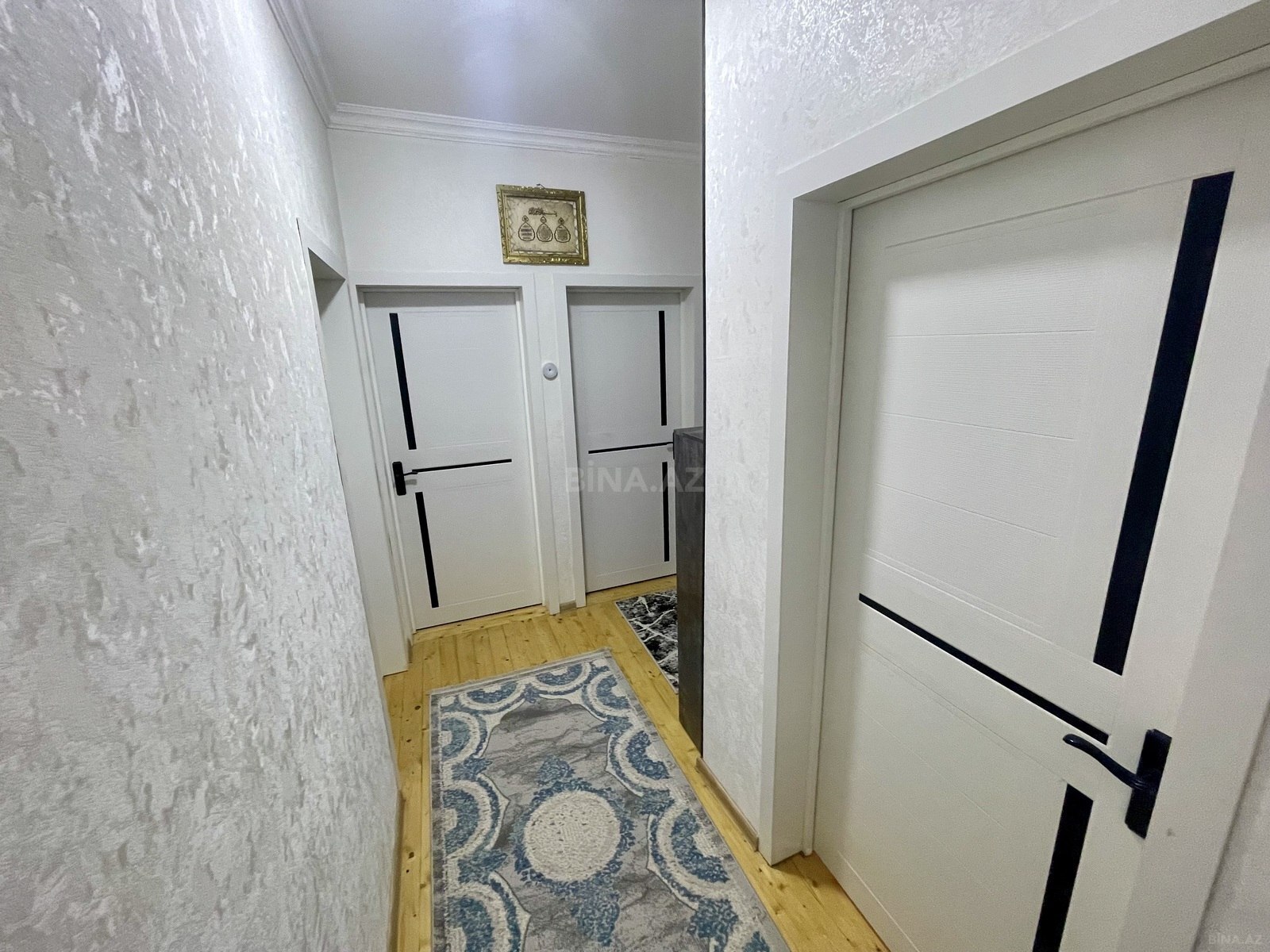 3-комн. дом/дача - пос. Бина - 90 м² (16)