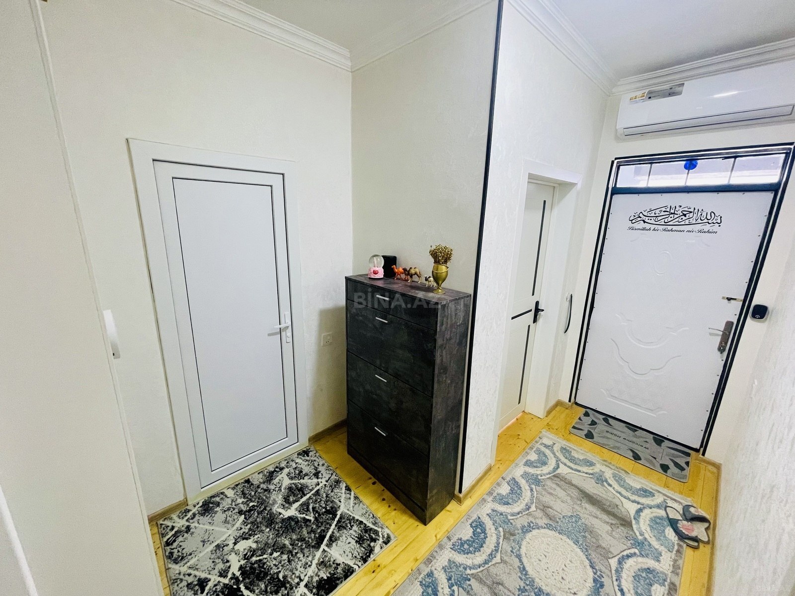3-комн. дом/дача - пос. Бина - 90 м² (15)