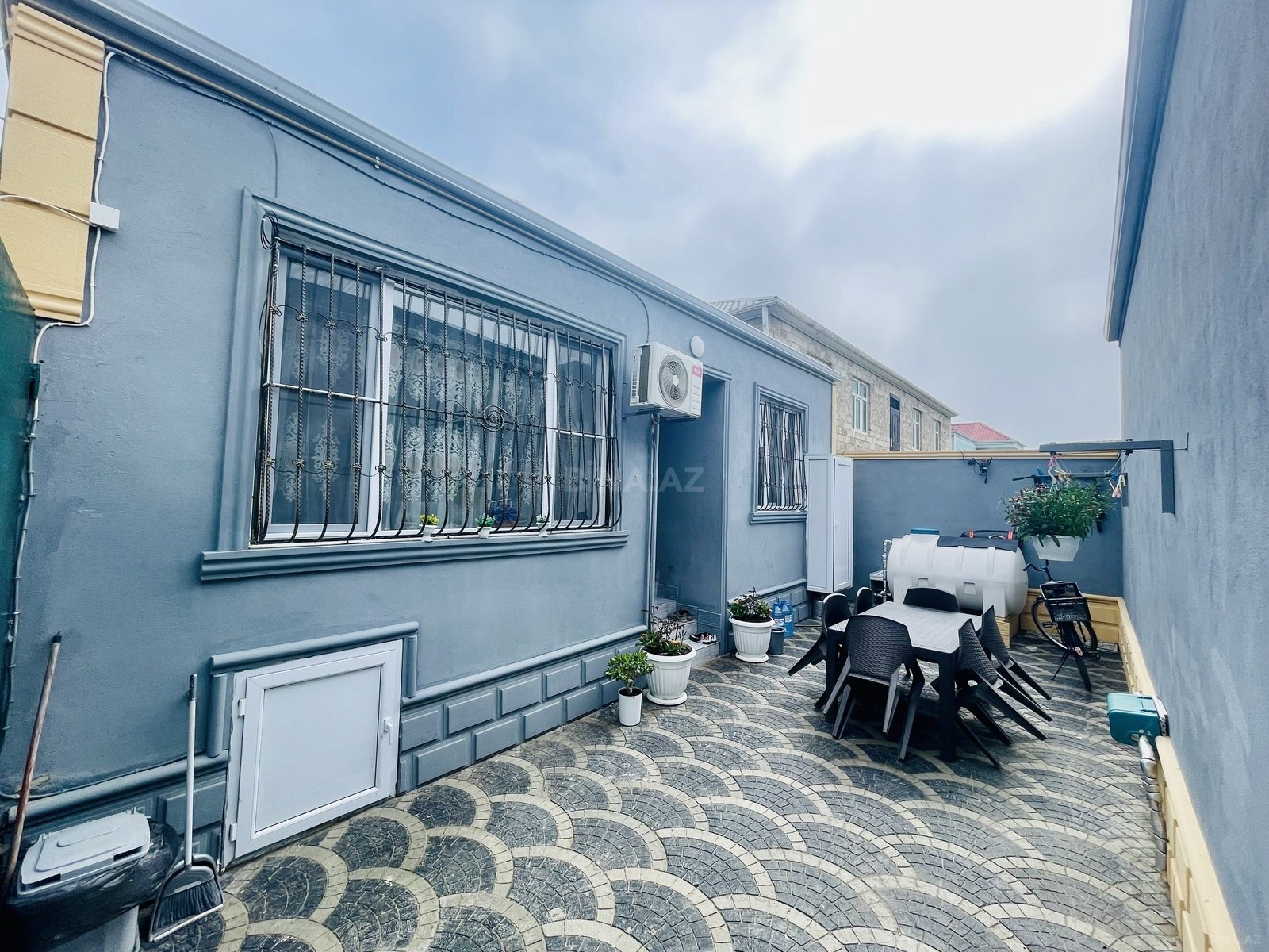 3-комн. дом/дача - пос. Бина - 90 м² (18)