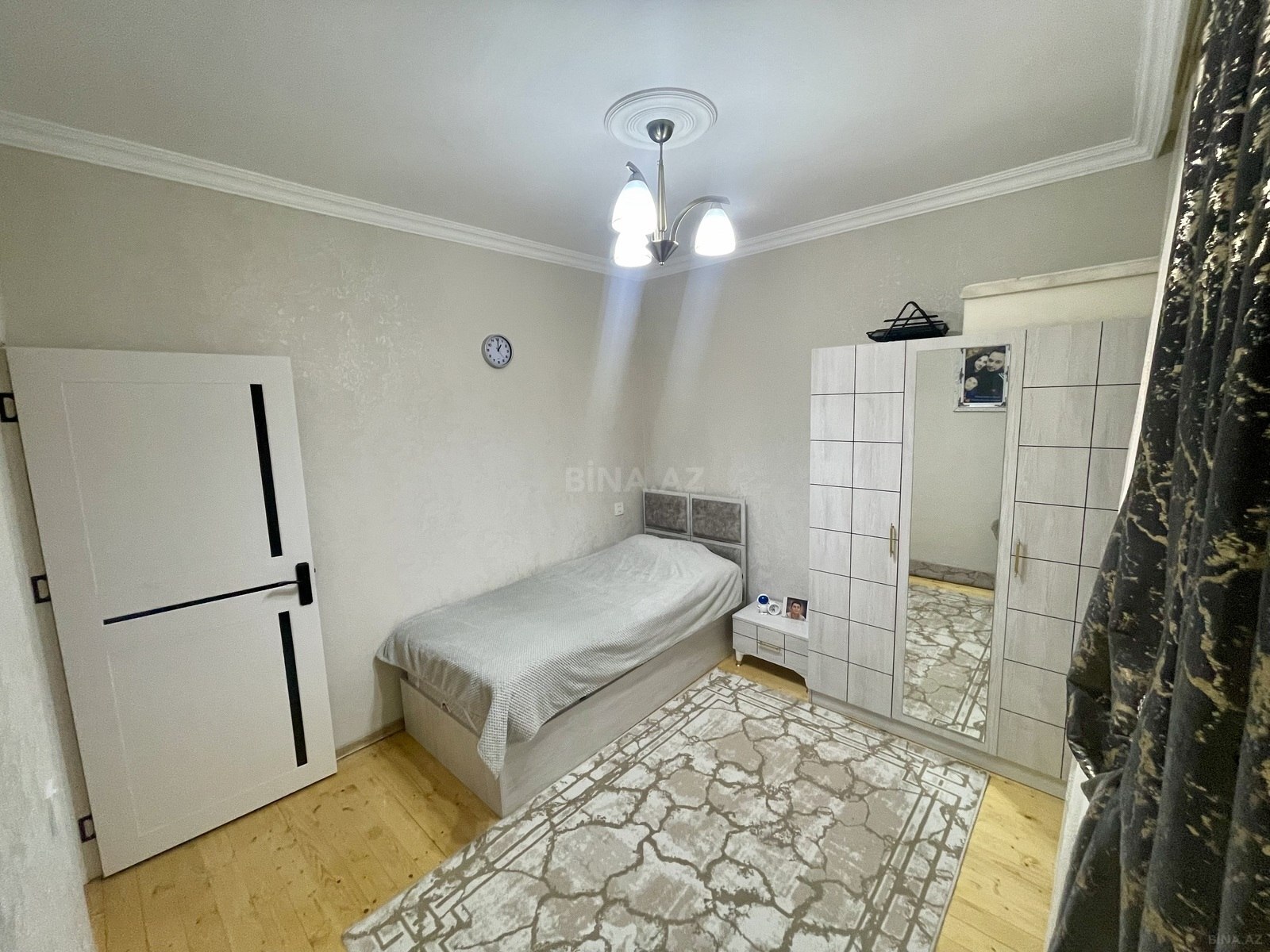 3-комн. дом/дача - пос. Бина - 90 м² (9)
