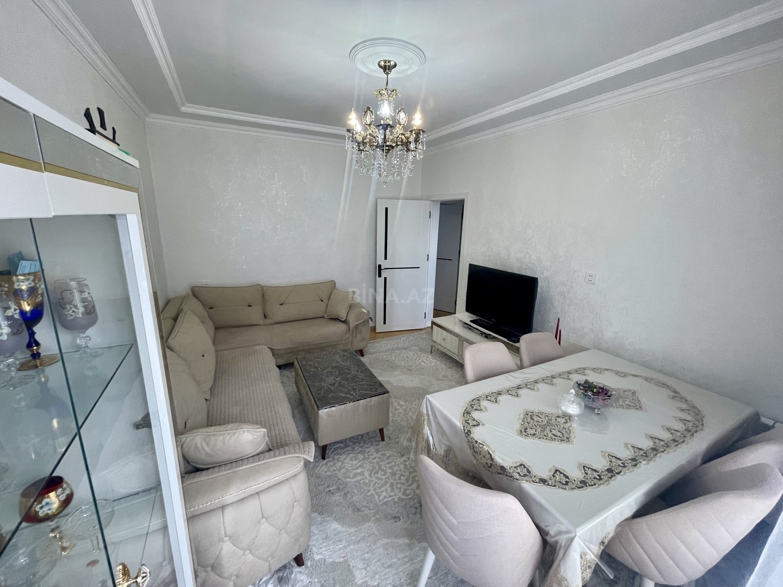 3-комн. дом/дача - пос. Бина - 90 м² (3)