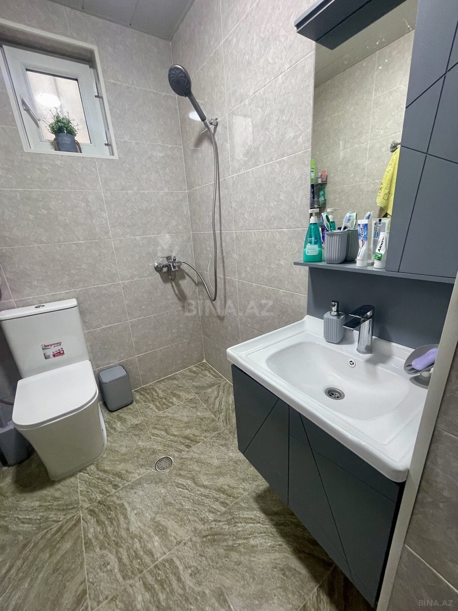3-комн. дом/дача - пос. Бина - 90 м² (10)