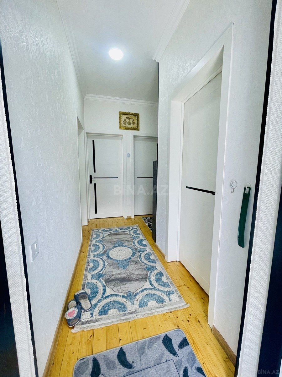 3-комн. дом/дача - пос. Бина - 90 м² (17)